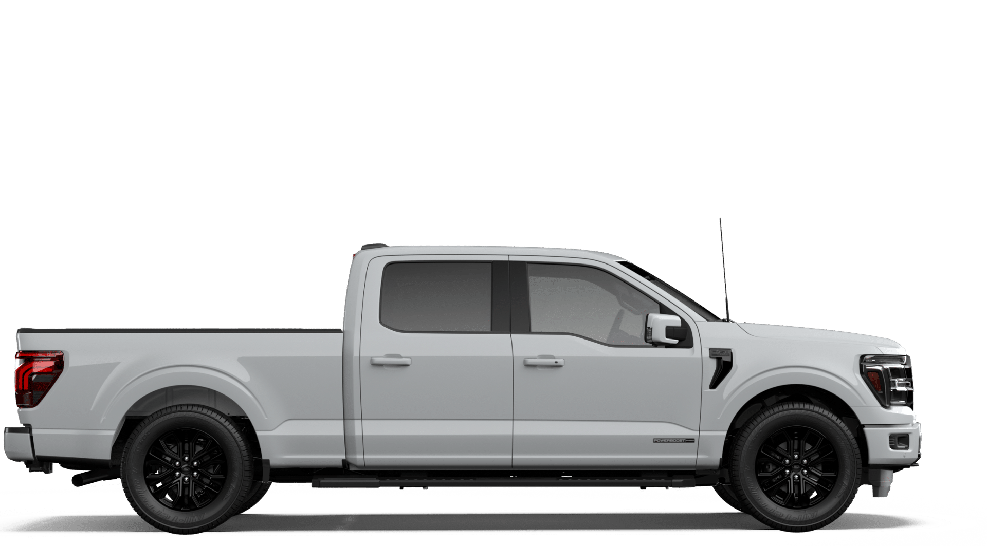 2026 Ford F-150® External Image 1